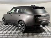 Thumbnail of 2023 Charente Gray Premium Metallic Land Rover Range Rover