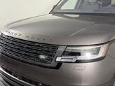 Thumbnail of 2023 Charente Gray Premium Metallic Land Rover Range Rover