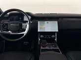 Thumbnail of 2023 Charente Gray Premium Metallic Land Rover Range Rover