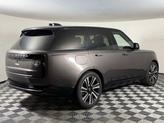 Thumbnail of 2023 Charente Gray Premium Metallic Land Rover Range Rover