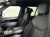 Thumbnail of 2023 Charente Gray Premium Metallic Land Rover Range Rover