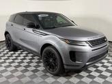 Thumbnail of 2025 Gray Land Rover Range Rover Evoque