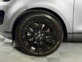 Thumbnail of 2025 Gray Land Rover Range Rover Evoque