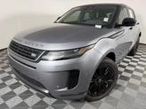 Thumbnail of 2025 Gray Land Rover Range Rover Evoque