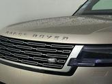 Thumbnail of 2025 Gold Land Rover Range Rover