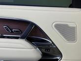 Thumbnail of 2025 Gold Land Rover Range Rover