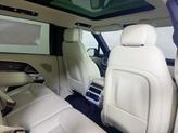 Thumbnail of 2025 Gold Land Rover Range Rover