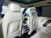 Thumbnail of 2025 Gold Land Rover Range Rover