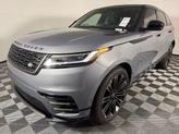 Thumbnail of 2026 Gray Land Rover Range Rover Velar
