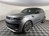 Thumbnail of 2025 Gray Land Rover Range Rover Sport