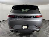 Thumbnail of 2025 Gray Land Rover Range Rover Sport