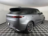 Thumbnail of 2025 Gray Land Rover Range Rover Sport