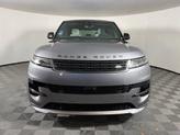 Thumbnail of 2025 Gray Land Rover Range Rover Sport