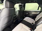 Thumbnail of 2025 Gray Land Rover Range Rover Sport