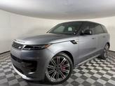Thumbnail of 2025 Gray Land Rover Range Rover Sport