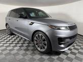 Thumbnail of 2025 Gray Land Rover Range Rover Sport