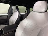 Thumbnail of 2025 Gray Land Rover Range Rover Sport