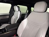 Thumbnail of 2025 Gray Land Rover Range Rover Sport