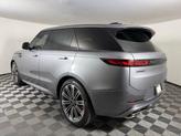 Thumbnail of 2025 Gray Land Rover Range Rover Sport