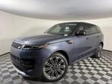 Photo of 2025 Varesine Blue Metallic Land Rover Range Rover Sport