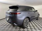 Thumbnail of 2025 Varesine Blue Metallic Land Rover Range Rover Sport