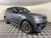 Thumbnail of 2025 Varesine Blue Metallic Land Rover Range Rover Sport
