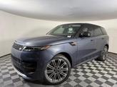 Thumbnail of 2025 Varesine Blue Metallic Land Rover Range Rover Sport