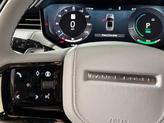 Thumbnail of 2025 White Land Rover Range Rover Sport