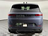 Thumbnail of 2025 Varesine Blue Metallic Land Rover Range Rover Sport