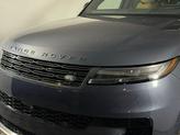 Thumbnail of 2025 Varesine Blue Metallic Land Rover Range Rover Sport