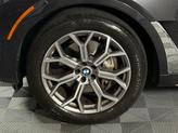 Thumbnail of 2021 Dark Graphite BMW X7