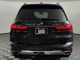 Thumbnail of 2021 Dark Graphite BMW X7