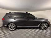 Thumbnail of 2021 Dark Graphite BMW X7