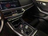 Thumbnail of 2021 Dark Graphite BMW X7