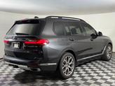 Thumbnail of 2021 Dark Graphite BMW X7