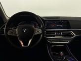 Thumbnail of 2021 Dark Graphite BMW X7