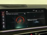 Thumbnail of 2021 Dark Graphite BMW X7