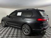 Thumbnail of 2021 Dark Graphite BMW X7