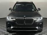 Thumbnail of 2021 Dark Graphite BMW X7