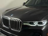 Thumbnail of 2021 Dark Graphite BMW X7