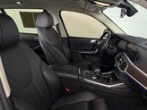 Thumbnail of 2021 Dark Graphite BMW X7
