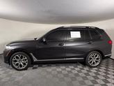 Thumbnail of 2021 Dark Graphite BMW X7