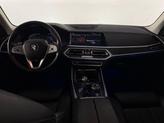 Thumbnail of 2021 Dark Graphite BMW X7