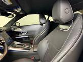 Thumbnail of 2023 MANUFAKTUR Moonlight White Metallic Mercedes-Benz AMG SL 55