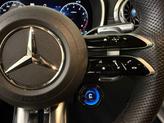 Thumbnail of 2023 MANUFAKTUR Moonlight White Metallic Mercedes-Benz AMG SL 55