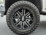 Thumbnail of 2016 White GMC Sierra 1500