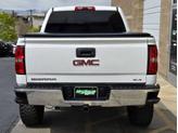 Thumbnail of 2016 White GMC Sierra 1500