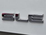 Thumbnail of 2016 White GMC Sierra 1500