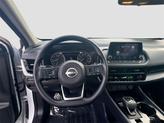 Thumbnail of 2024 Everest White Pearl Nissan Rogue
