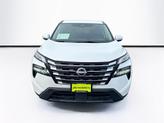 Thumbnail of 2024 Everest White Pearl Nissan Rogue